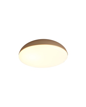 KAZZ * PLAFÓN PEQUEÑO LED ORO